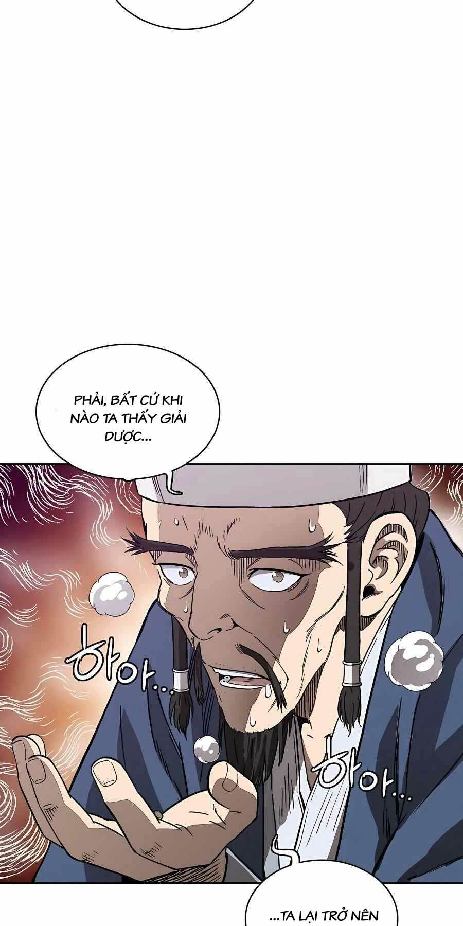 Trọng Sinh Thành Thần Y Thời Tam Quốc - Chapter 66 - Page 80