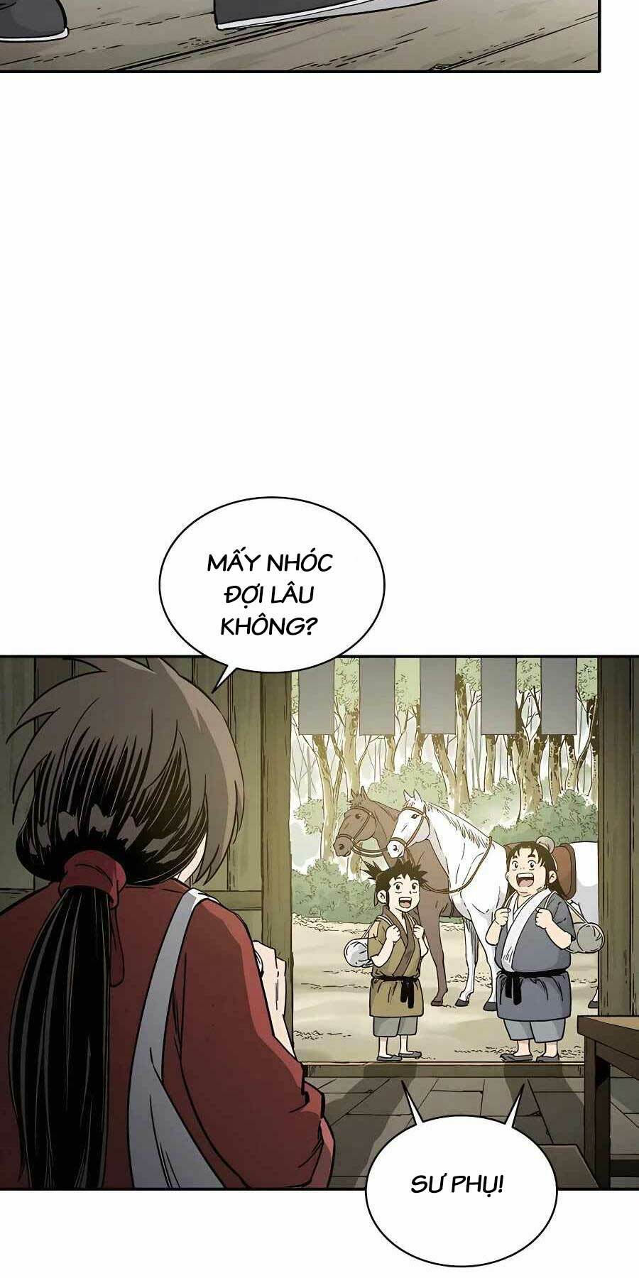 Trọng Sinh Thành Thần Y Thời Tam Quốc - Chapter 66 - Page 8