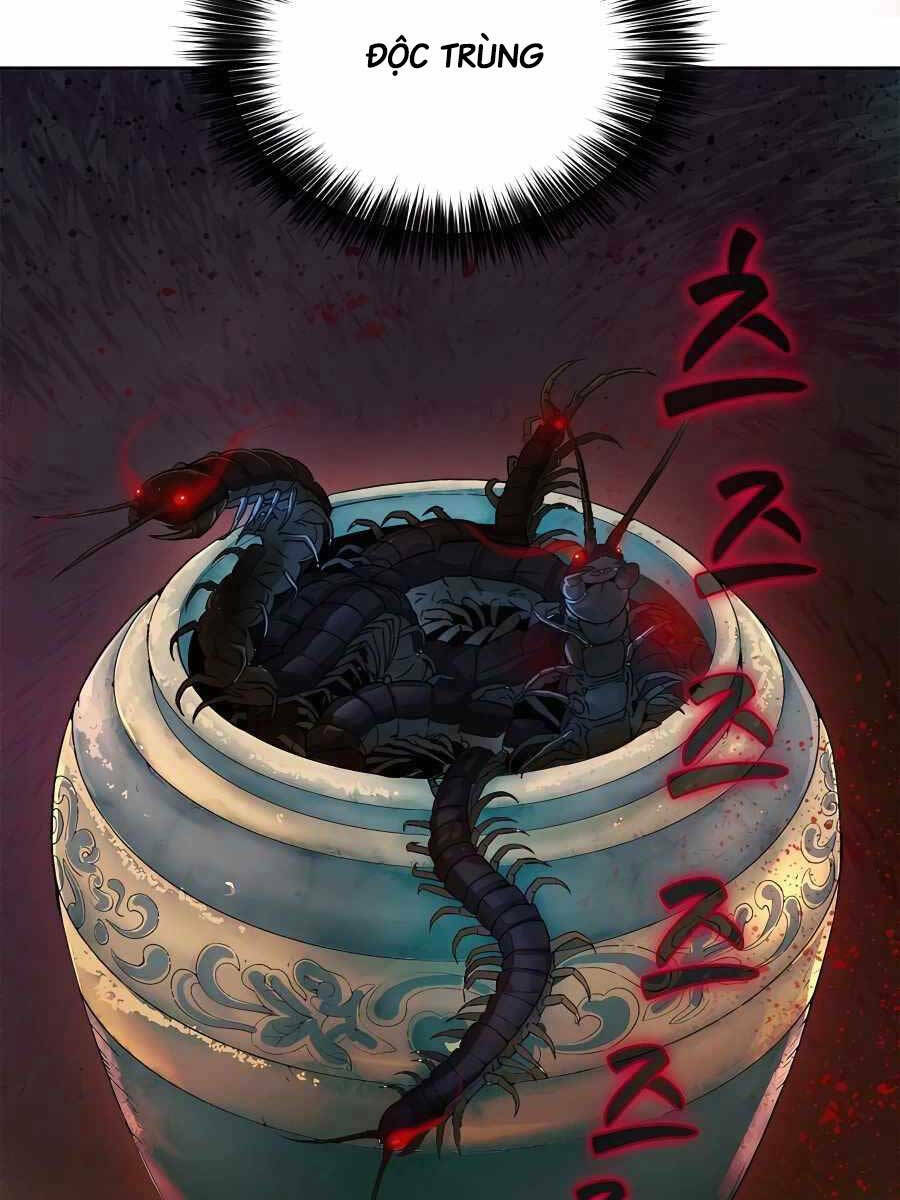 Trọng Sinh Thành Thần Y Thời Tam Quốc - Chapter 67 - Page 28