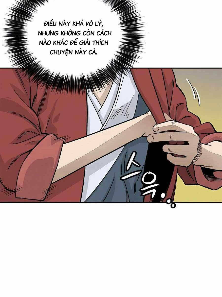 Trọng Sinh Thành Thần Y Thời Tam Quốc - Chapter 67 - Page 30