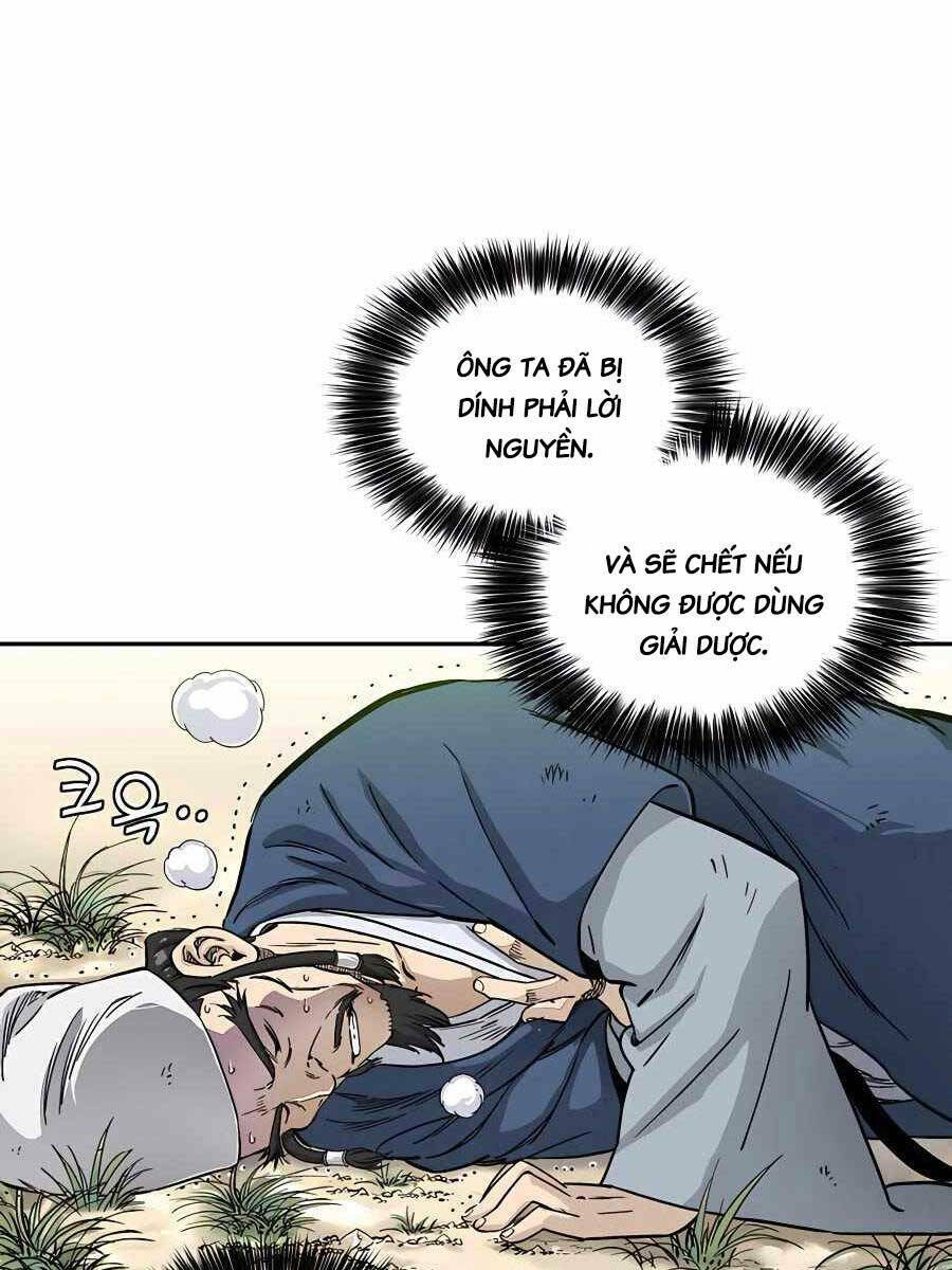 Trọng Sinh Thành Thần Y Thời Tam Quốc - Chapter 67 - Page 31