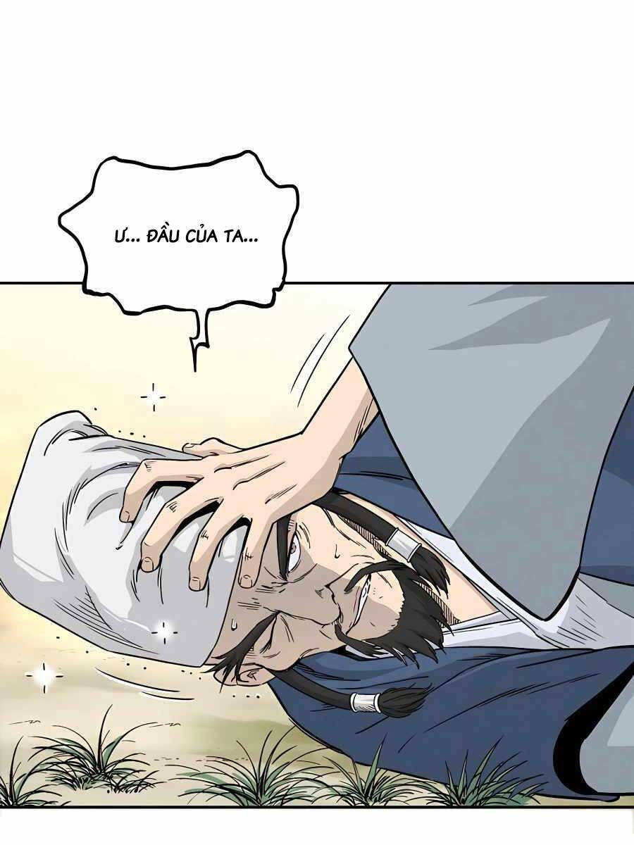 Trọng Sinh Thành Thần Y Thời Tam Quốc - Chapter 67 - Page 40