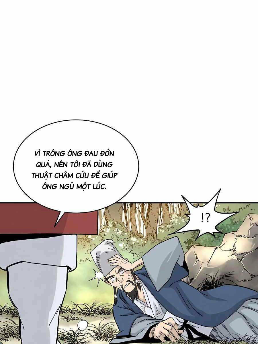 Trọng Sinh Thành Thần Y Thời Tam Quốc - Chapter 67 - Page 41