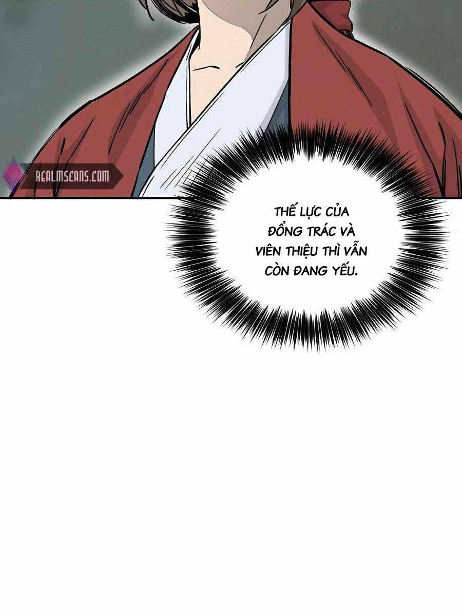 Trọng Sinh Thành Thần Y Thời Tam Quốc - Chapter 67 - Page 50