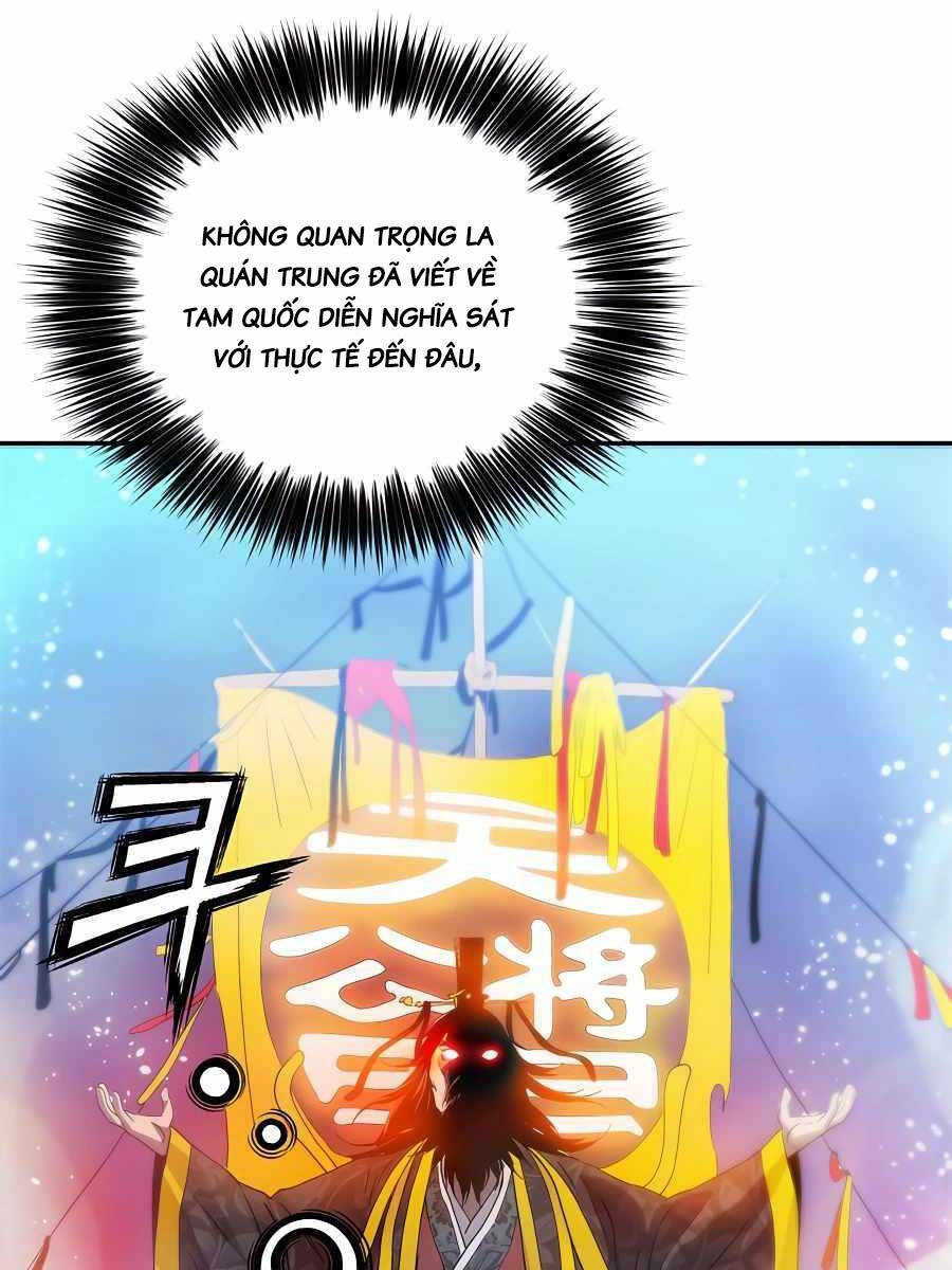 Trọng Sinh Thành Thần Y Thời Tam Quốc - Chapter 67 - Page 51