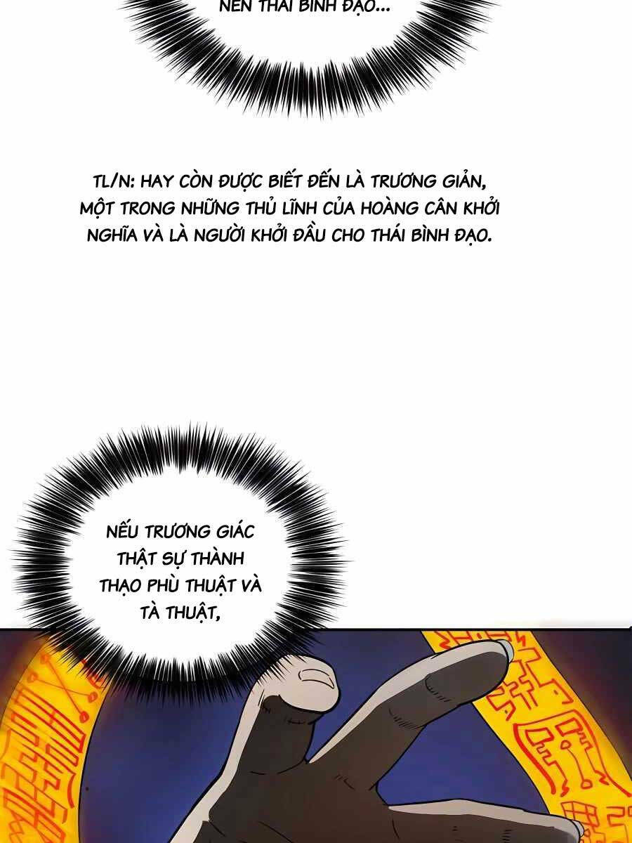 Trọng Sinh Thành Thần Y Thời Tam Quốc - Chapter 67 - Page 53