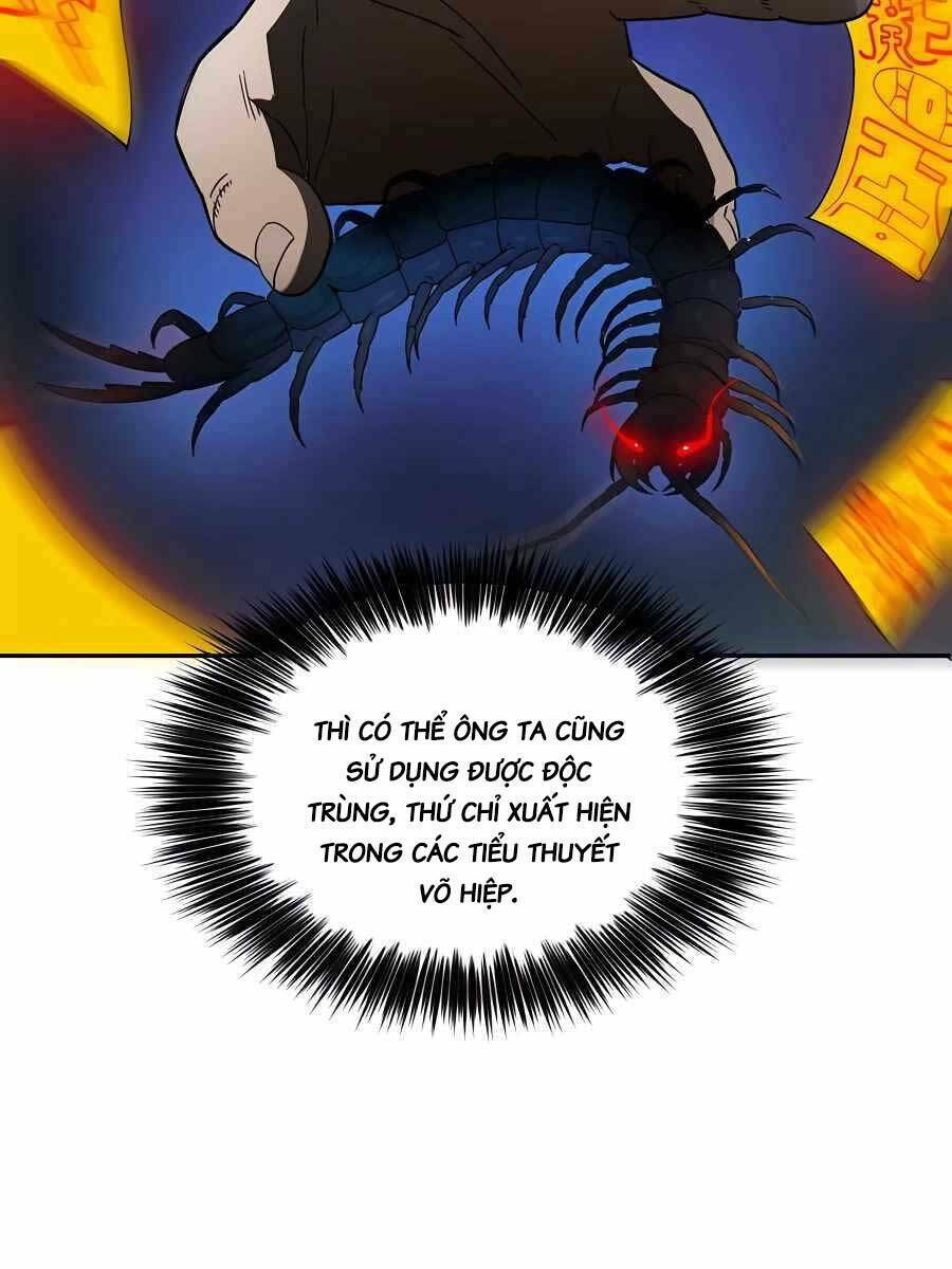 Trọng Sinh Thành Thần Y Thời Tam Quốc - Chapter 67 - Page 54