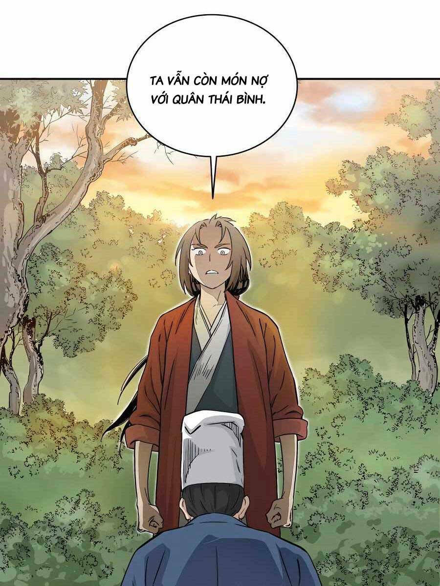 Trọng Sinh Thành Thần Y Thời Tam Quốc - Chapter 67 - Page 58