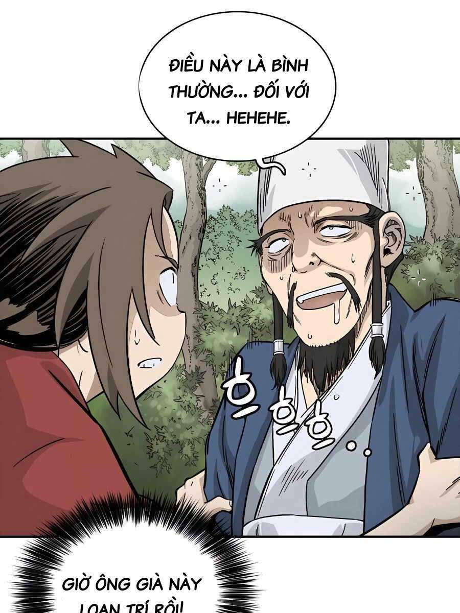 Trọng Sinh Thành Thần Y Thời Tam Quốc - Chapter 67 - Page 7