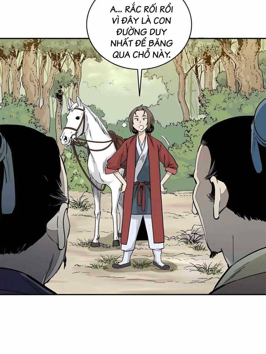 Trọng Sinh Thành Thần Y Thời Tam Quốc - Chapter 68 - Page 9