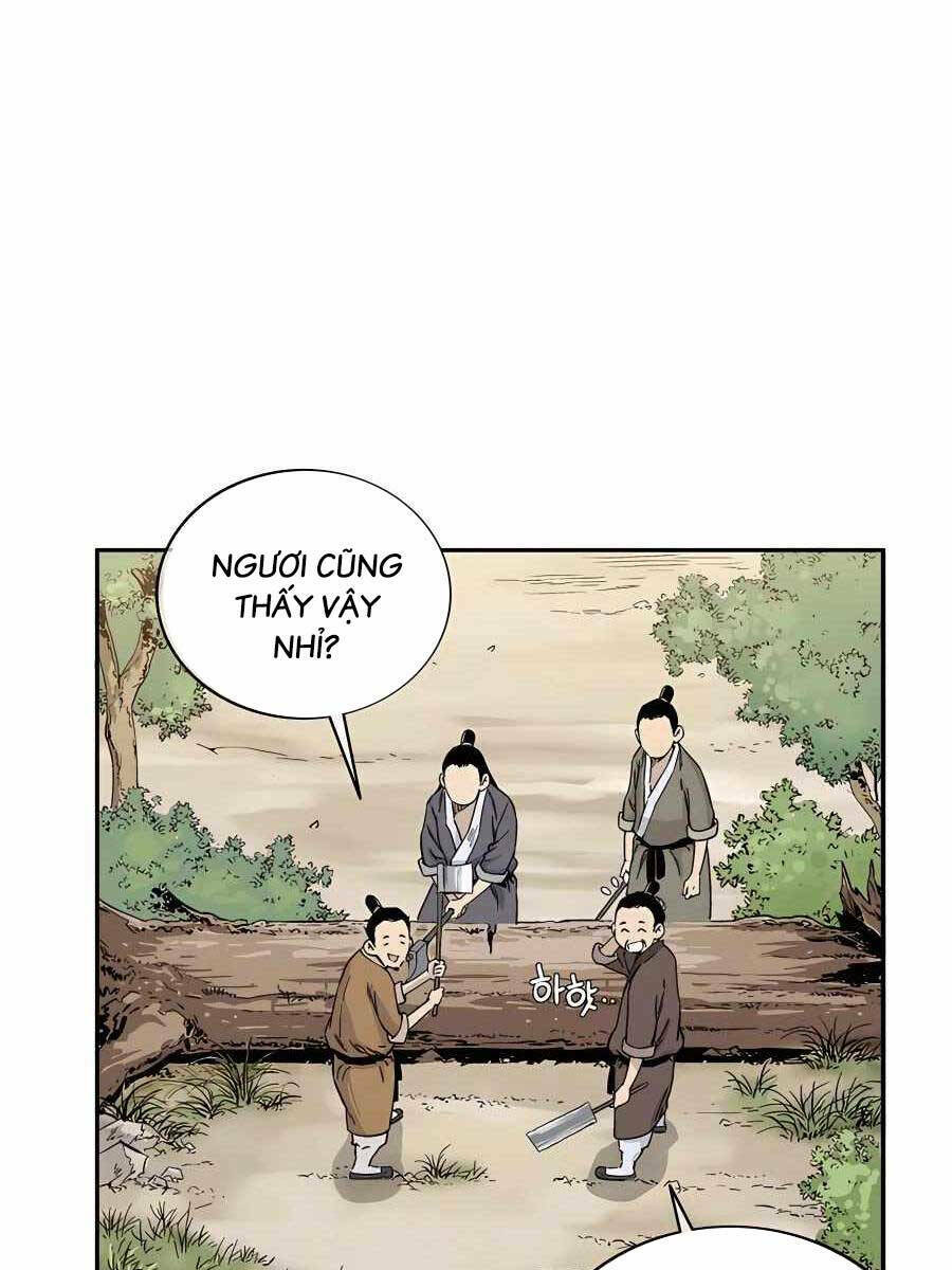 Trọng Sinh Thành Thần Y Thời Tam Quốc - Chapter 68 - Page 10