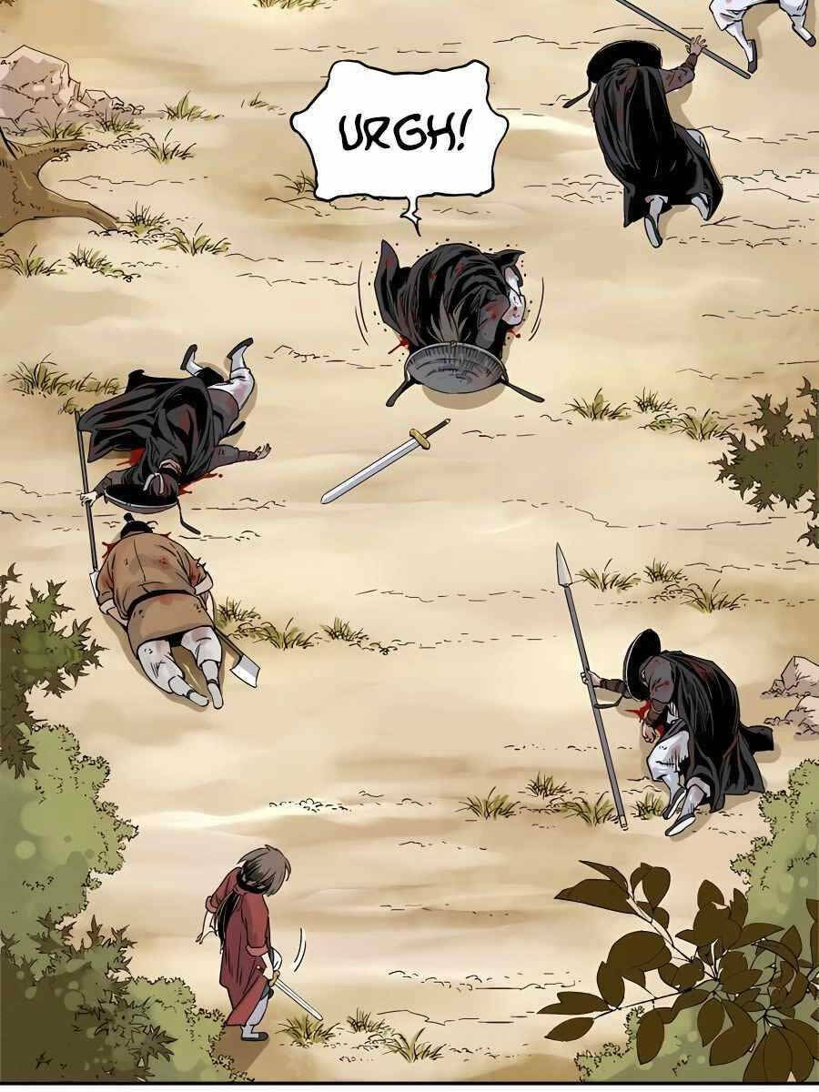 Trọng Sinh Thành Thần Y Thời Tam Quốc - Chapter 68 - Page 66