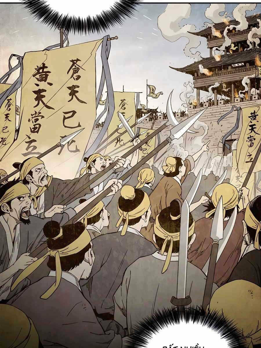 Trọng Sinh Thành Thần Y Thời Tam Quốc - Chapter 68 - Page 80