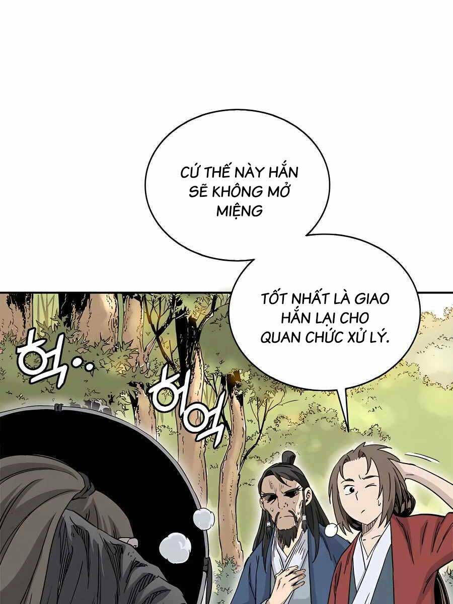 Trọng Sinh Thành Thần Y Thời Tam Quốc - Chapter 68 - Page 83