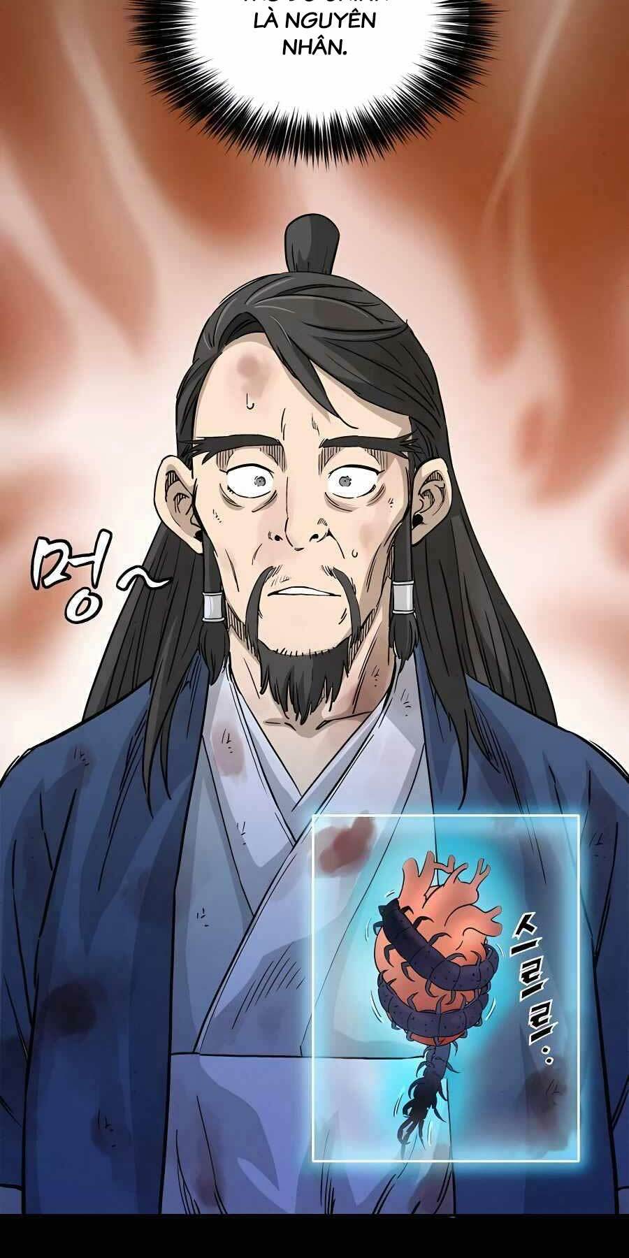 Trọng Sinh Thành Thần Y Thời Tam Quốc - Chapter 69 - Page 12