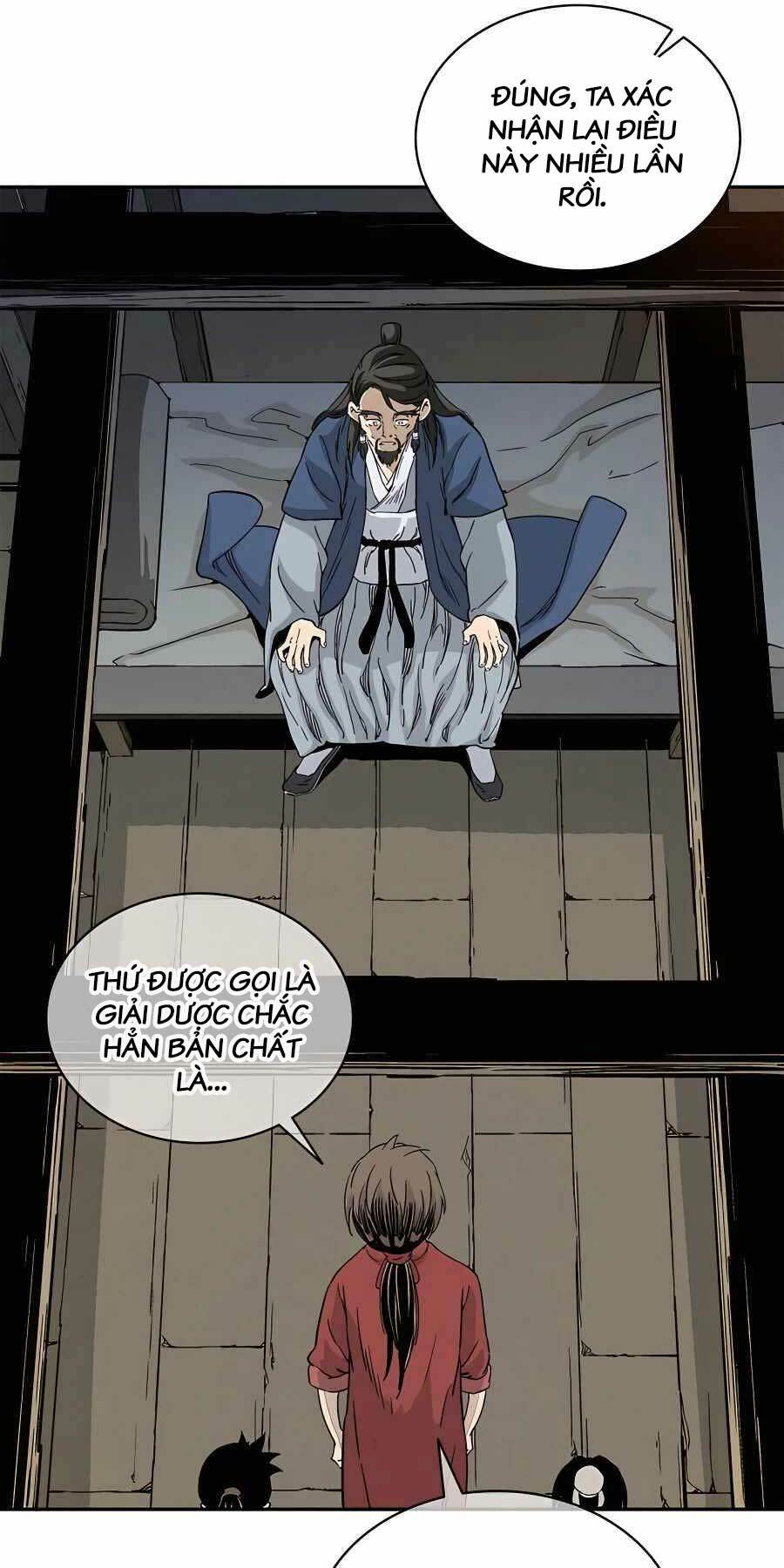 Trọng Sinh Thành Thần Y Thời Tam Quốc - Chapter 69 - Page 16