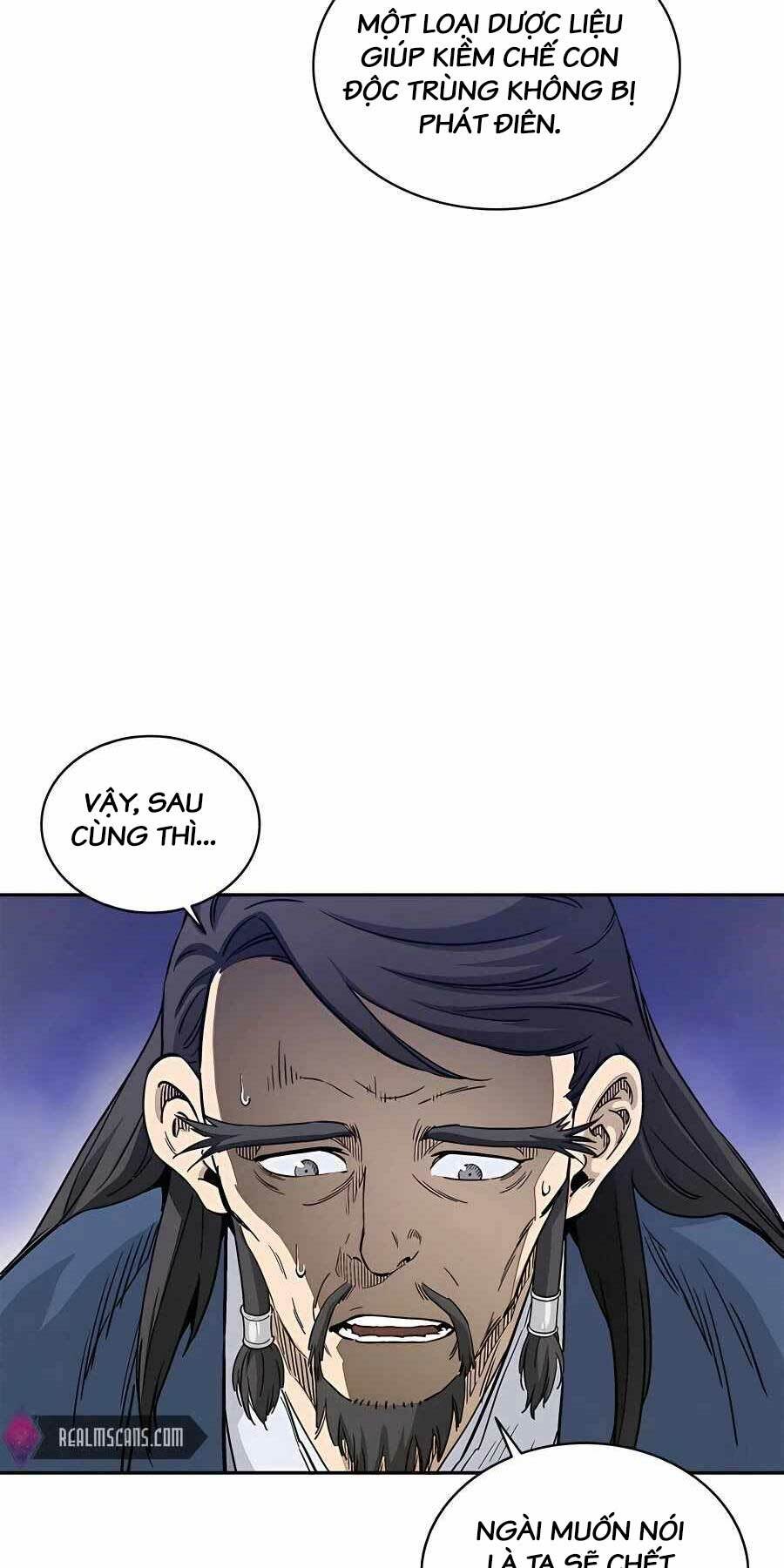 Trọng Sinh Thành Thần Y Thời Tam Quốc - Chapter 69 - Page 17