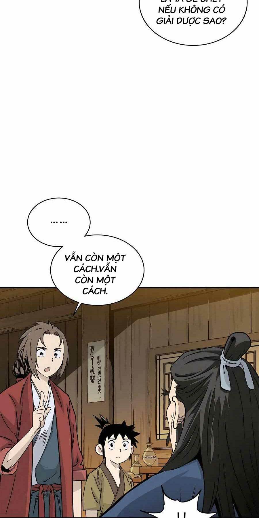 Trọng Sinh Thành Thần Y Thời Tam Quốc - Chapter 69 - Page 18