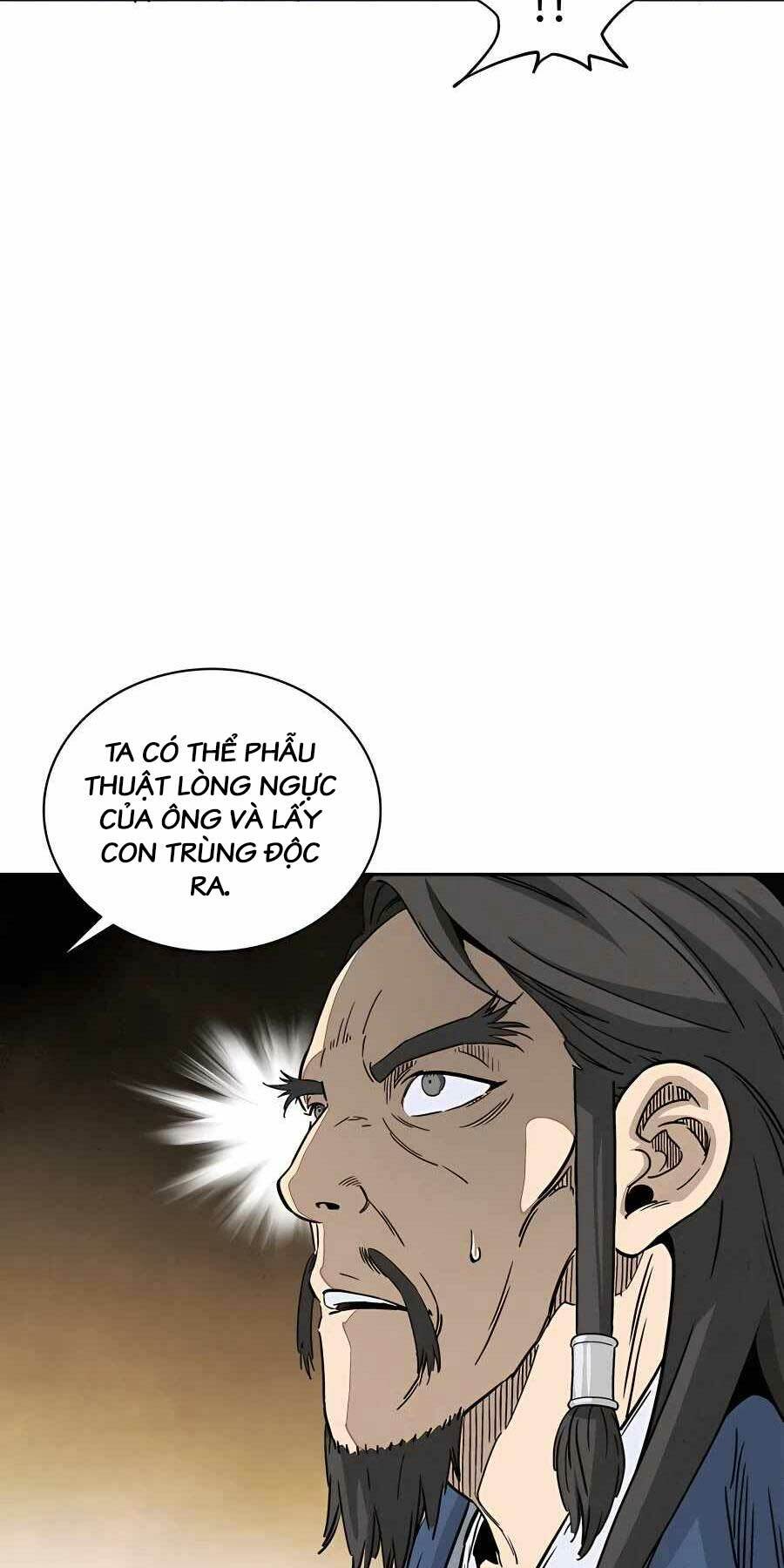 Trọng Sinh Thành Thần Y Thời Tam Quốc - Chapter 69 - Page 19