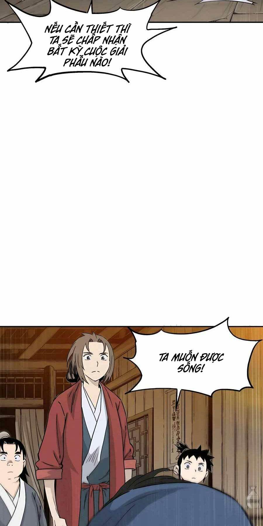 Trọng Sinh Thành Thần Y Thời Tam Quốc - Chapter 69 - Page 22