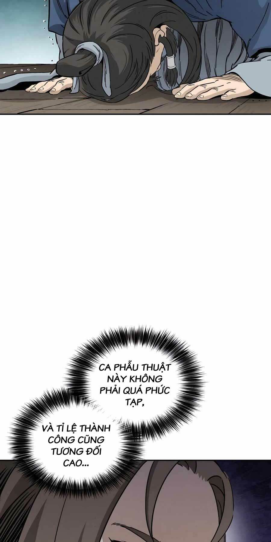 Trọng Sinh Thành Thần Y Thời Tam Quốc - Chapter 69 - Page 24