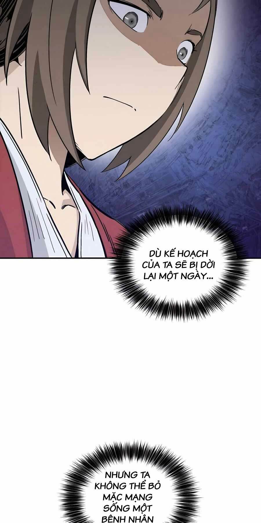 Trọng Sinh Thành Thần Y Thời Tam Quốc - Chapter 69 - Page 25