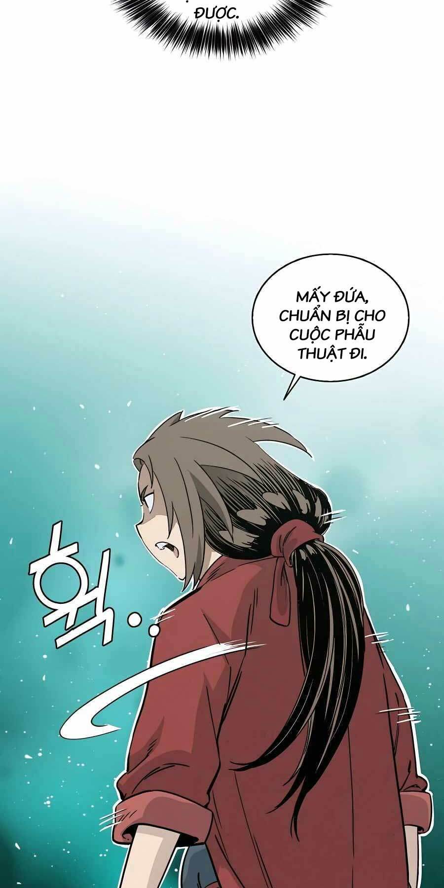 Trọng Sinh Thành Thần Y Thời Tam Quốc - Chapter 69 - Page 26