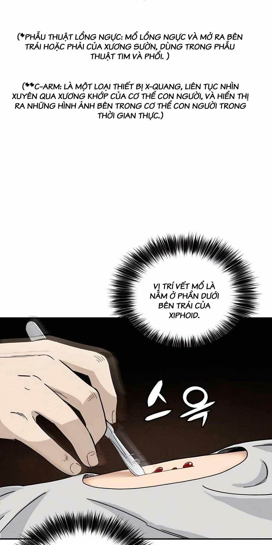 Trọng Sinh Thành Thần Y Thời Tam Quốc - Chapter 69 - Page 30