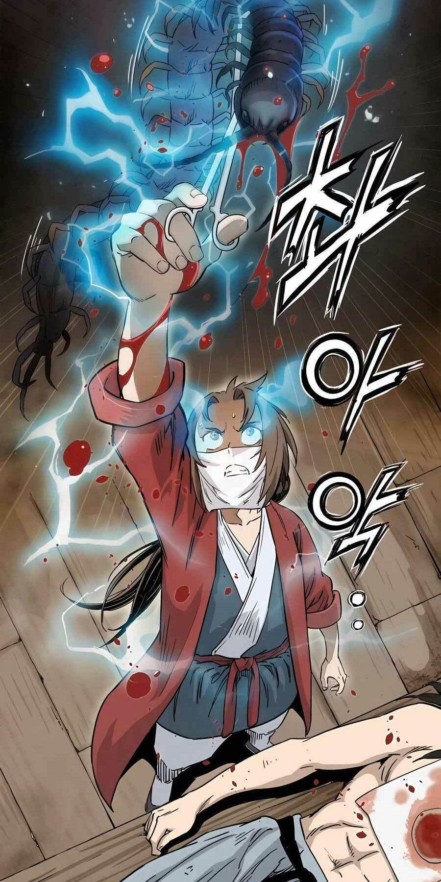 Trọng Sinh Thành Thần Y Thời Tam Quốc - Chapter 69 - Page 45