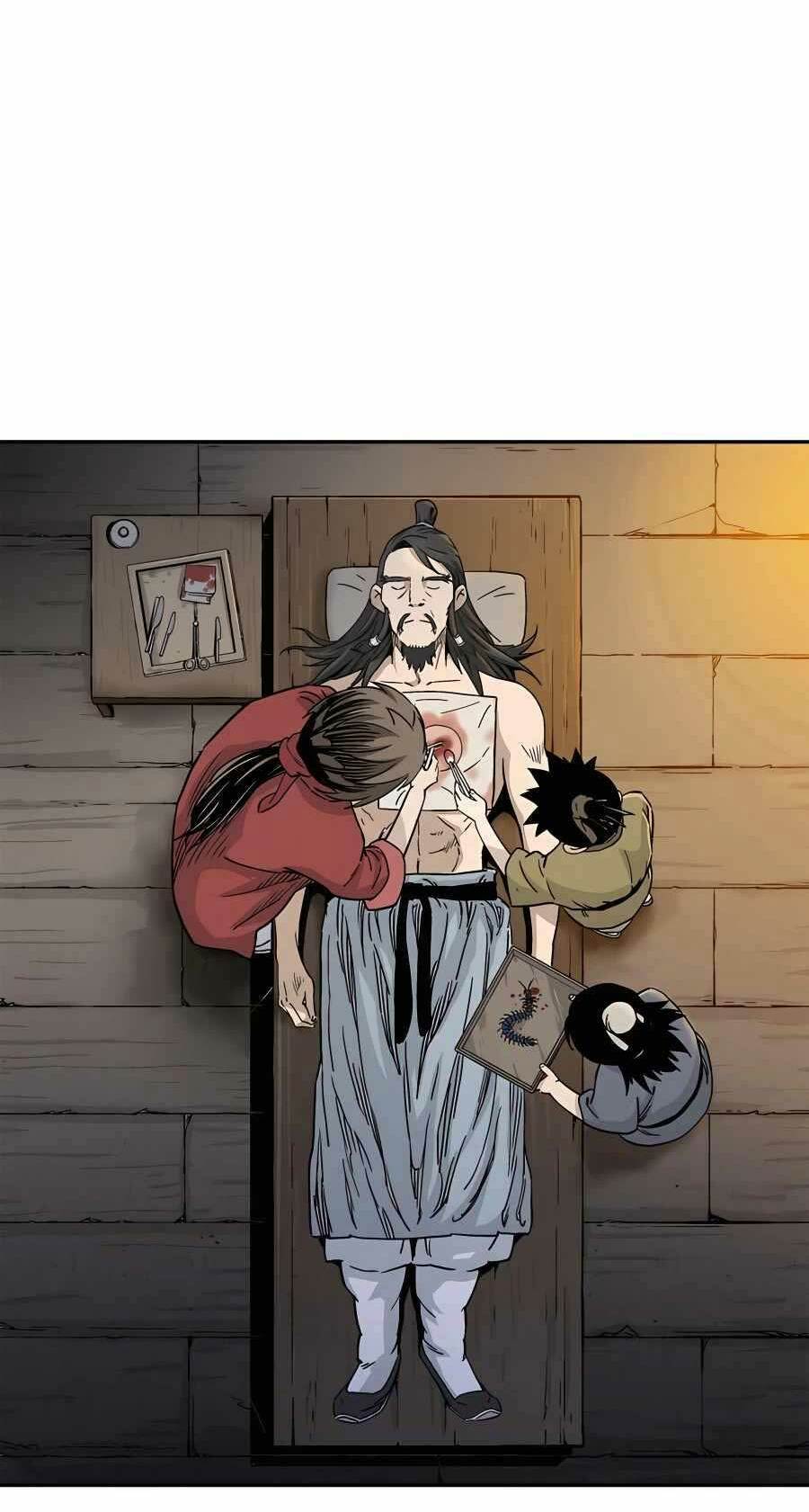 Trọng Sinh Thành Thần Y Thời Tam Quốc - Chapter 69 - Page 49