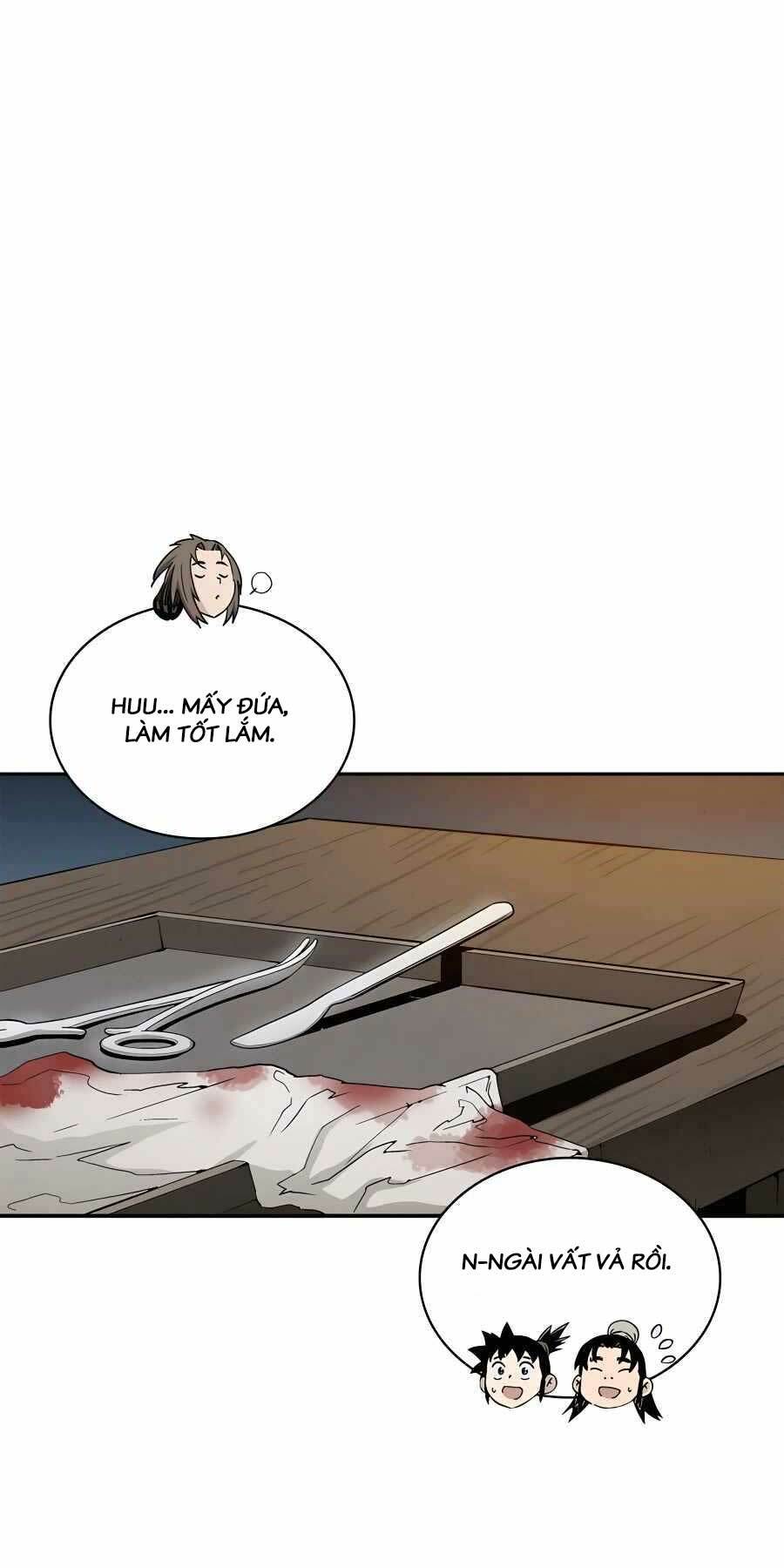 Trọng Sinh Thành Thần Y Thời Tam Quốc - Chapter 69 - Page 50