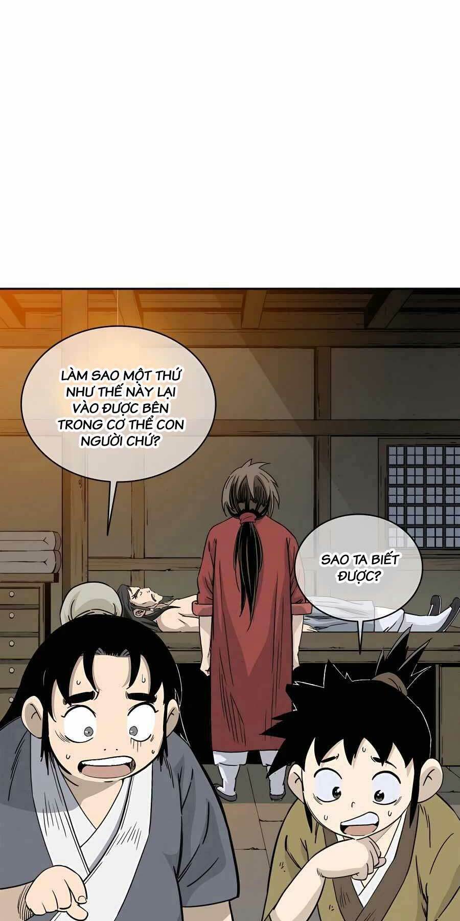 Trọng Sinh Thành Thần Y Thời Tam Quốc - Chapter 69 - Page 51