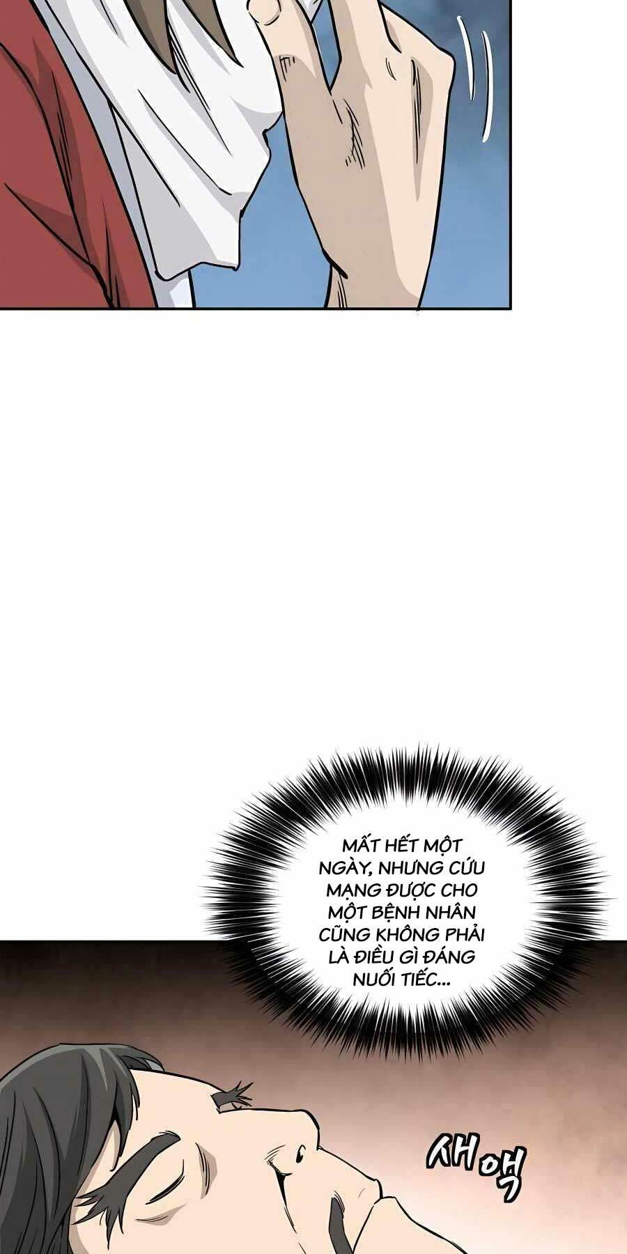 Trọng Sinh Thành Thần Y Thời Tam Quốc - Chapter 69 - Page 53