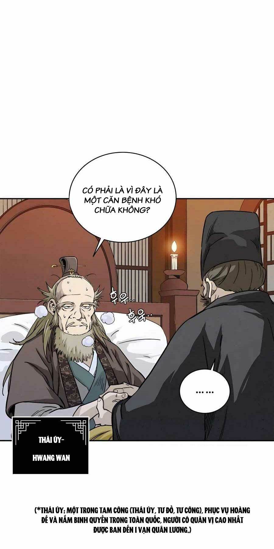 Trọng Sinh Thành Thần Y Thời Tam Quốc - Chapter 69 - Page 58