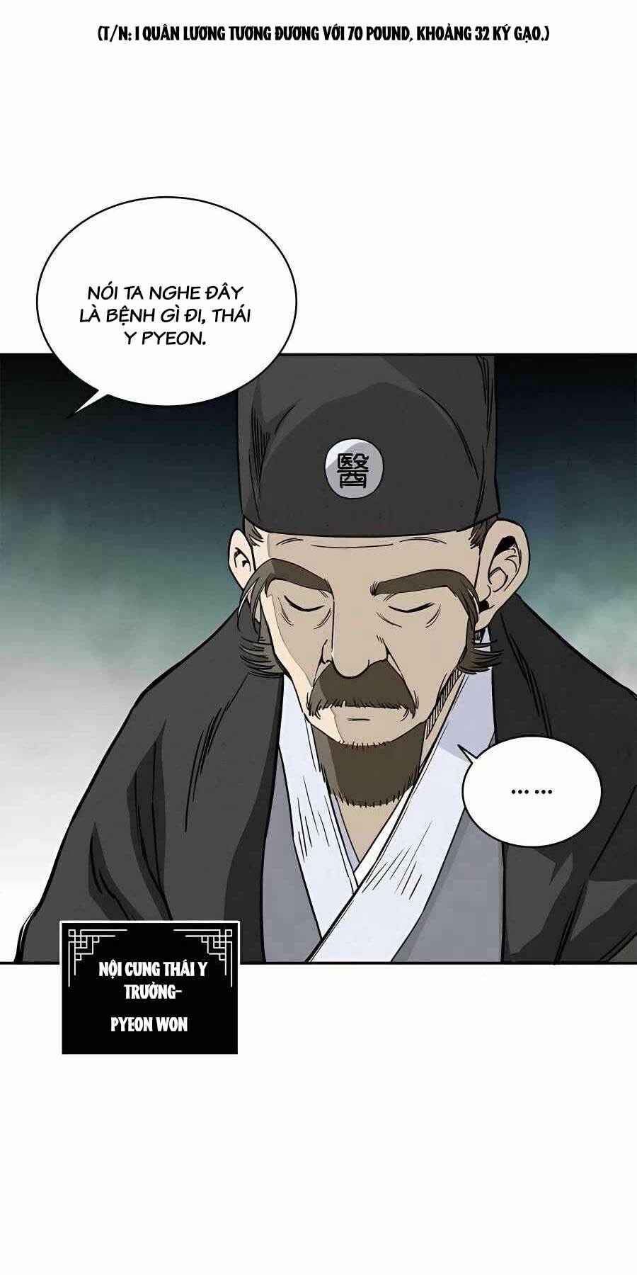 Trọng Sinh Thành Thần Y Thời Tam Quốc - Chapter 69 - Page 59