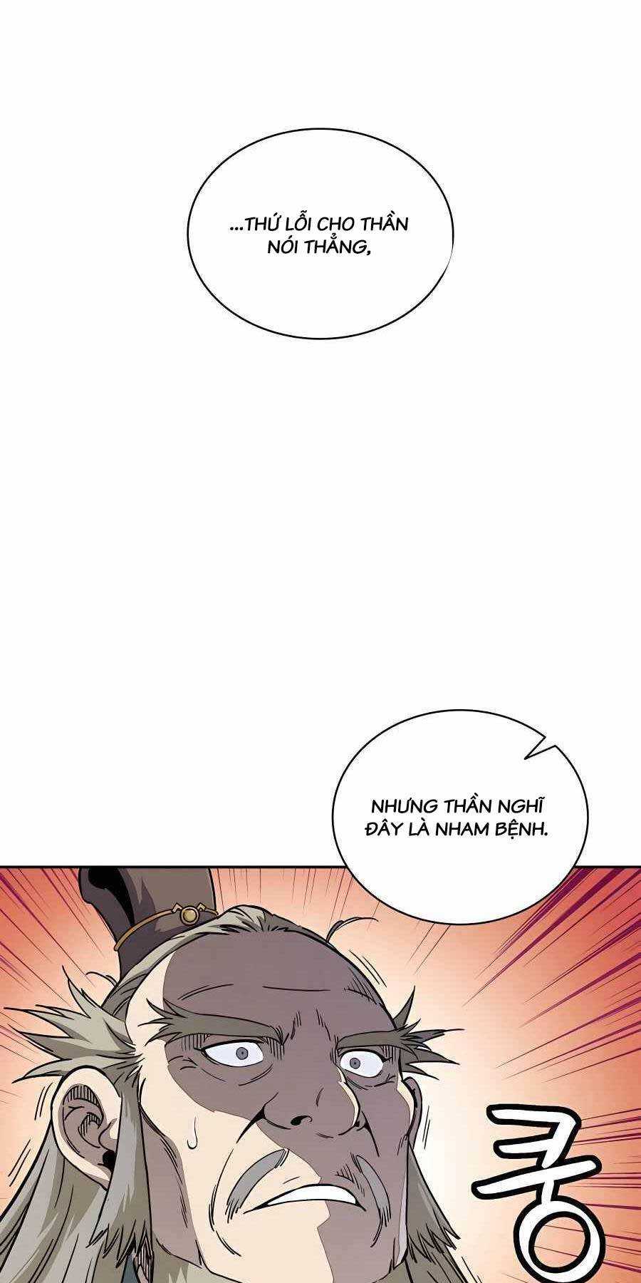 Trọng Sinh Thành Thần Y Thời Tam Quốc - Chapter 69 - Page 60