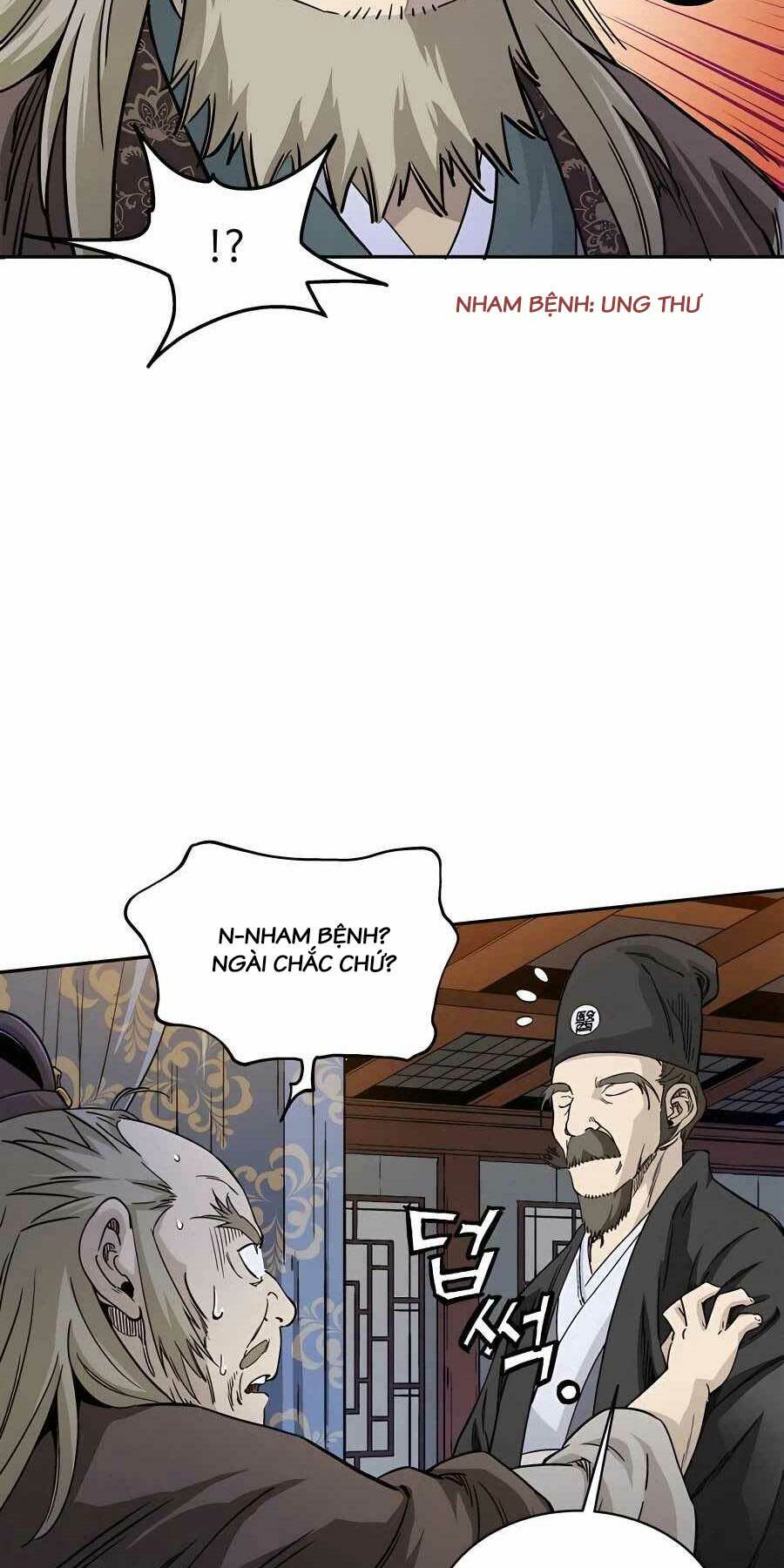 Trọng Sinh Thành Thần Y Thời Tam Quốc - Chapter 69 - Page 61