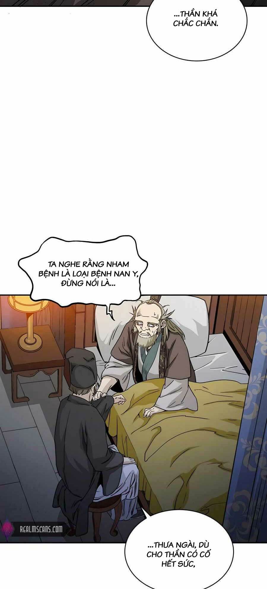 Trọng Sinh Thành Thần Y Thời Tam Quốc - Chapter 69 - Page 62