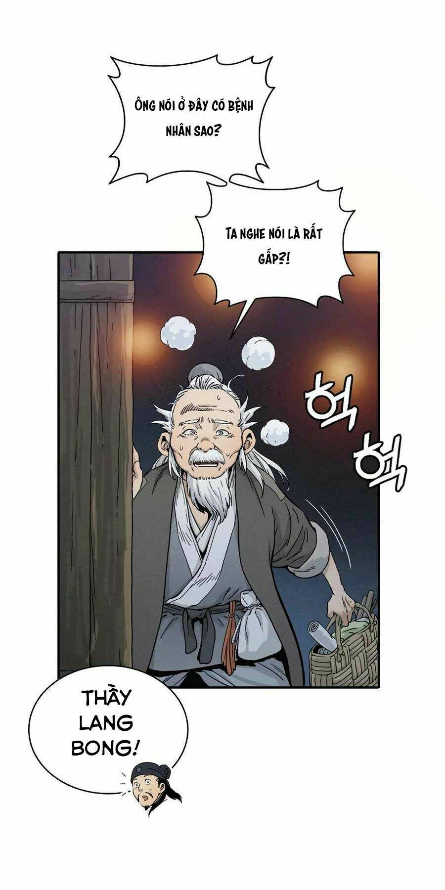 Trọng Sinh Thành Thần Y Thời Tam Quốc - Chapter 7 - Page 9