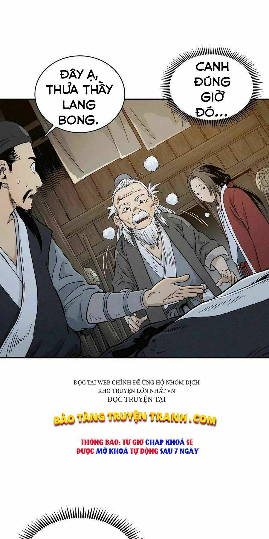 Trọng Sinh Thành Thần Y Thời Tam Quốc - Chapter 7 - Page 10