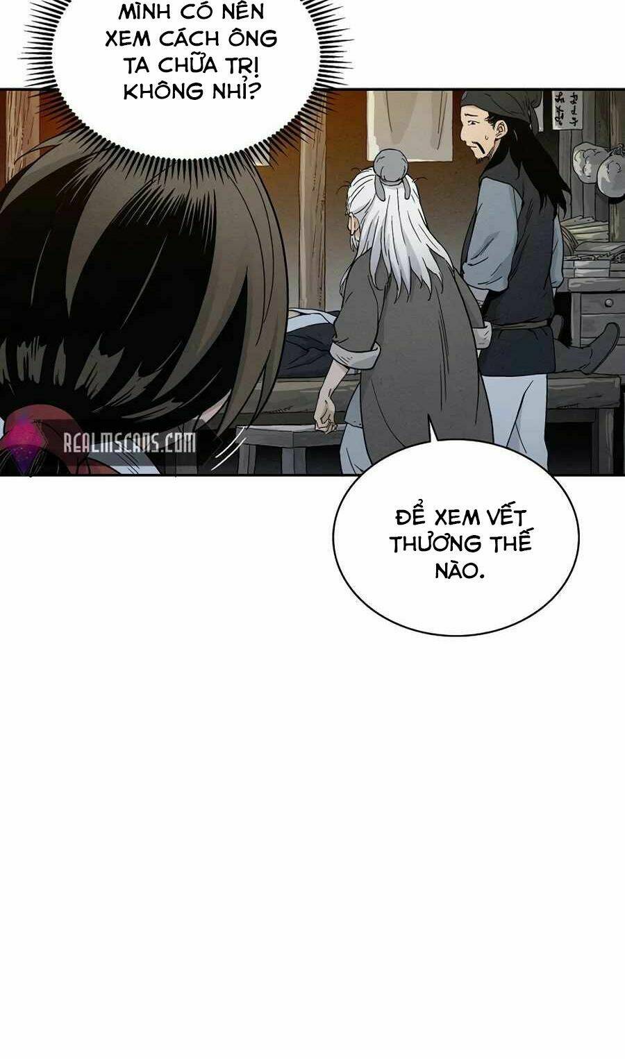 Trọng Sinh Thành Thần Y Thời Tam Quốc - Chapter 7 - Page 11