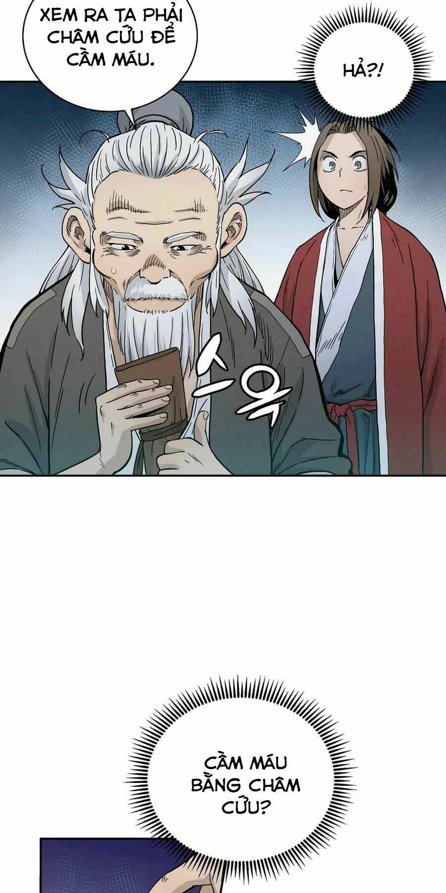 Trọng Sinh Thành Thần Y Thời Tam Quốc - Chapter 7 - Page 14