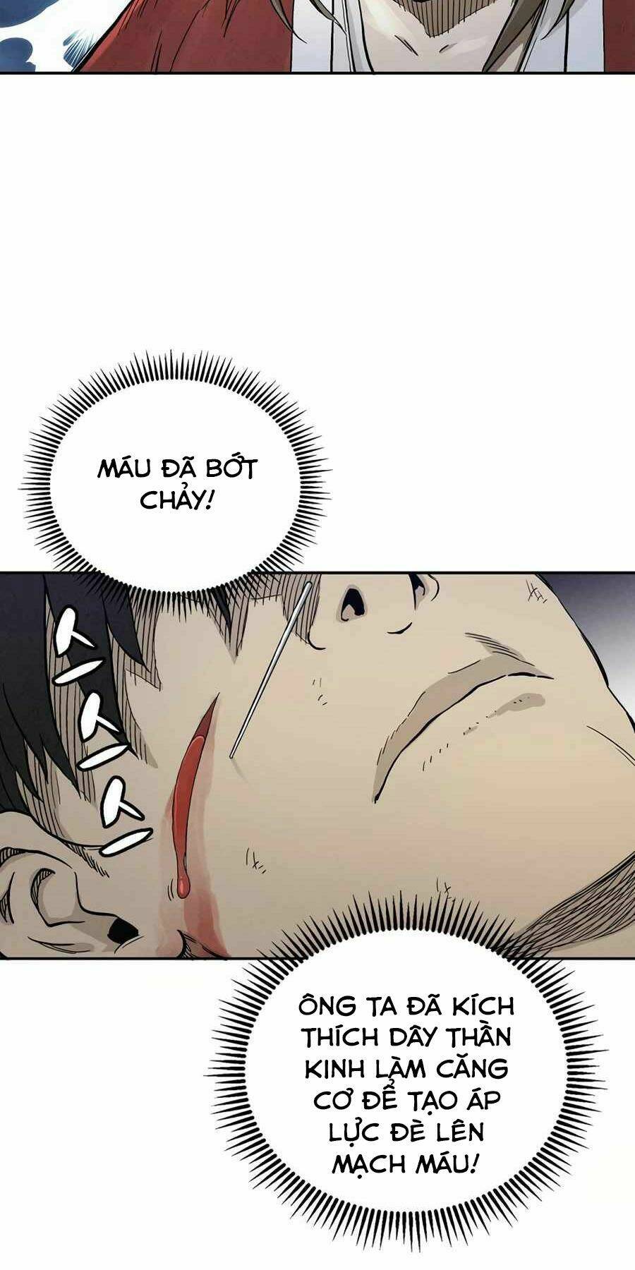 Trọng Sinh Thành Thần Y Thời Tam Quốc - Chapter 7 - Page 17