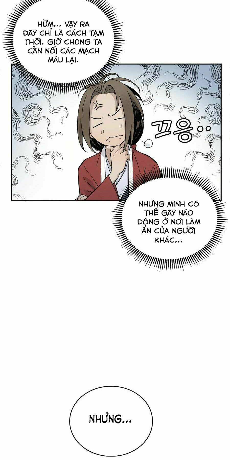 Trọng Sinh Thành Thần Y Thời Tam Quốc - Chapter 7 - Page 24