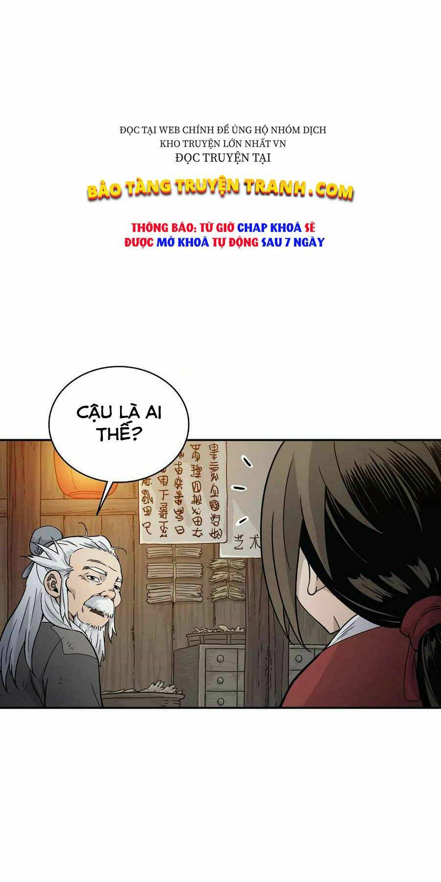 Trọng Sinh Thành Thần Y Thời Tam Quốc - Chapter 7 - Page 25