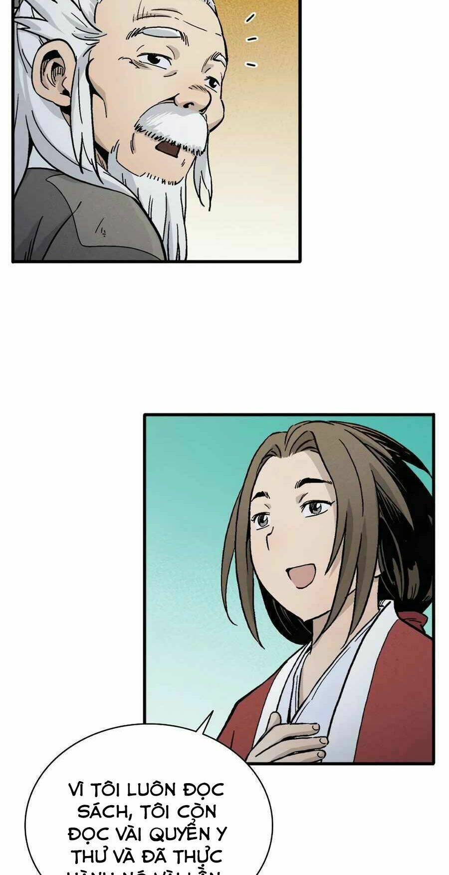 Trọng Sinh Thành Thần Y Thời Tam Quốc - Chapter 7 - Page 27