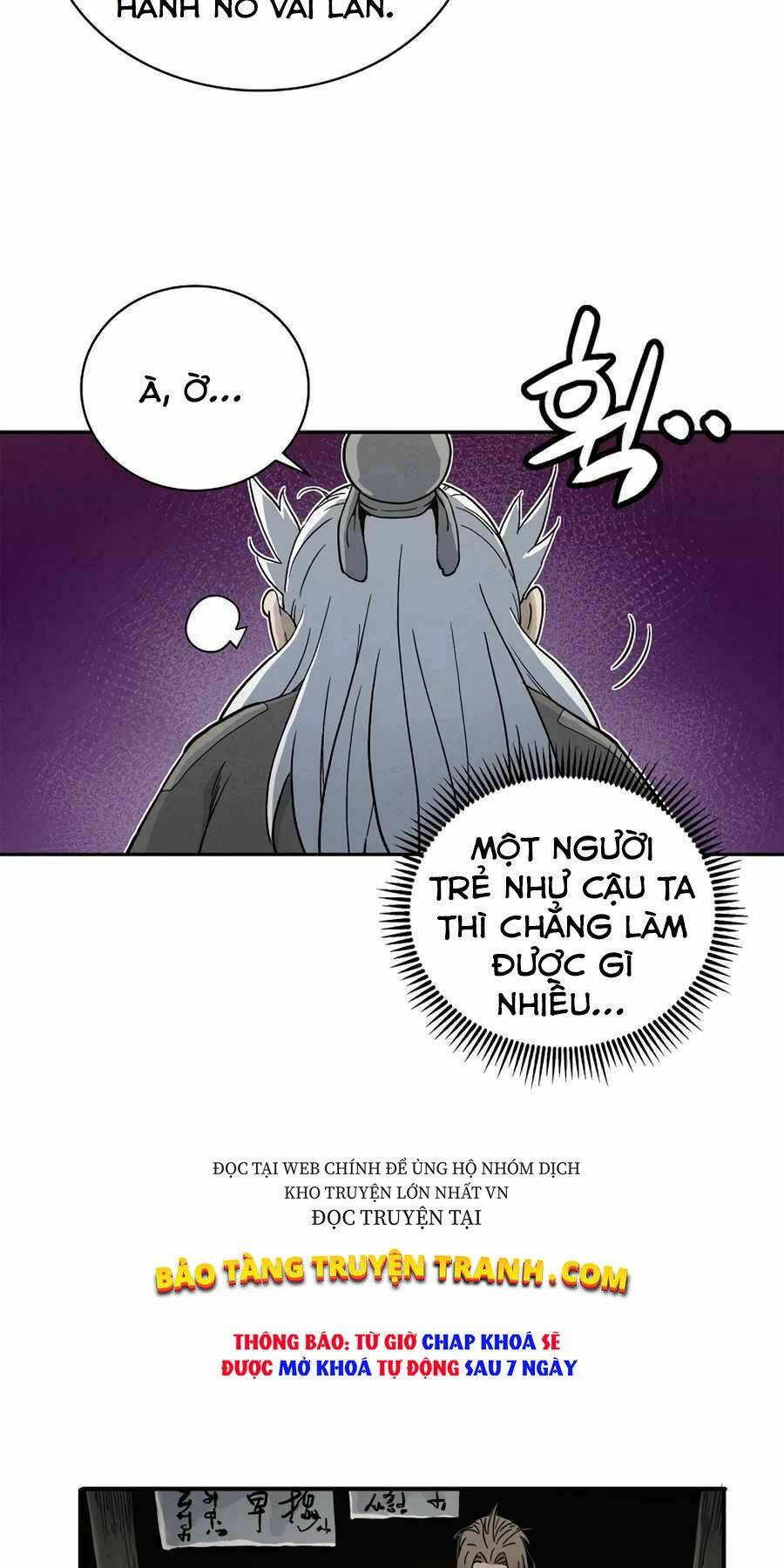 Trọng Sinh Thành Thần Y Thời Tam Quốc - Chapter 7 - Page 28