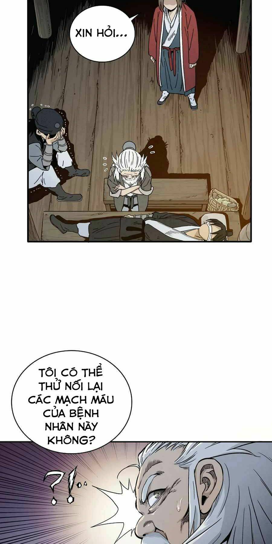 Trọng Sinh Thành Thần Y Thời Tam Quốc - Chapter 7 - Page 29