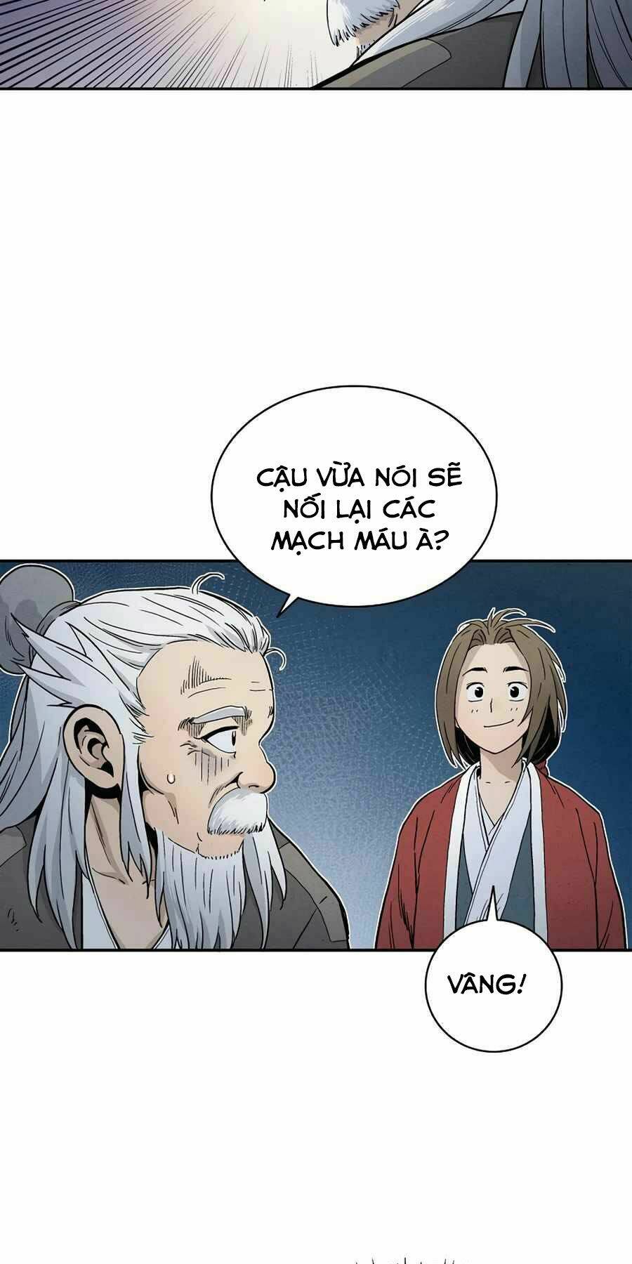 Trọng Sinh Thành Thần Y Thời Tam Quốc - Chapter 7 - Page 30