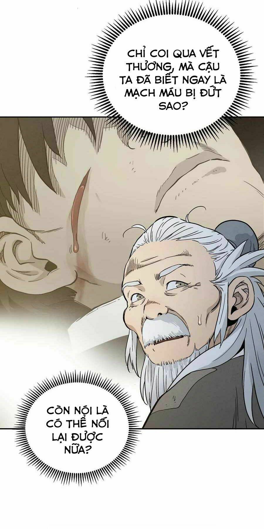 Trọng Sinh Thành Thần Y Thời Tam Quốc - Chapter 7 - Page 31